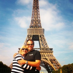 Single, Married, Sick, Healthy, Rich, Poor?  Discover the Secret to Happiness.