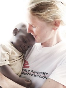 Via Doctors Without Borders - Sudan